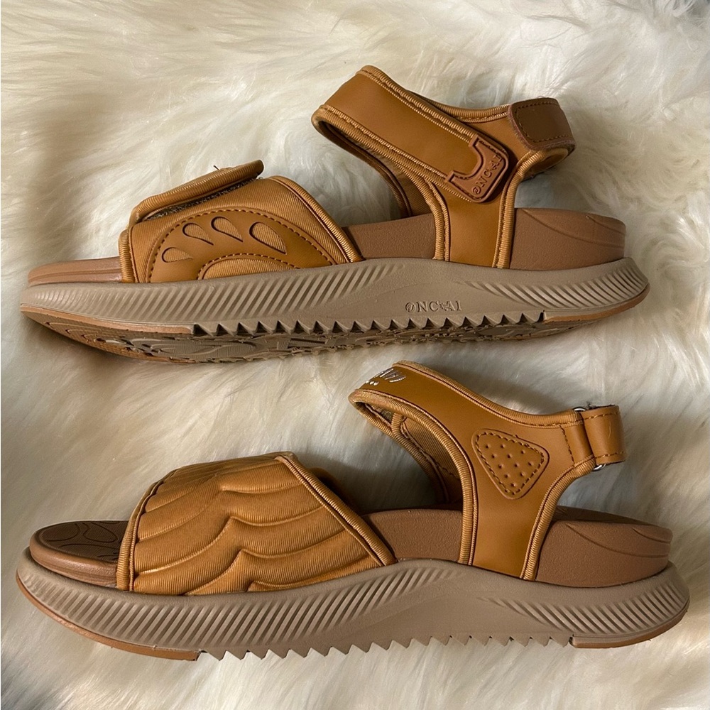 ONCAI Women’s Walking Sandals Size 9 - Picture 3 of 16